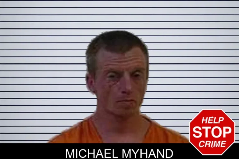 Michael Myhand