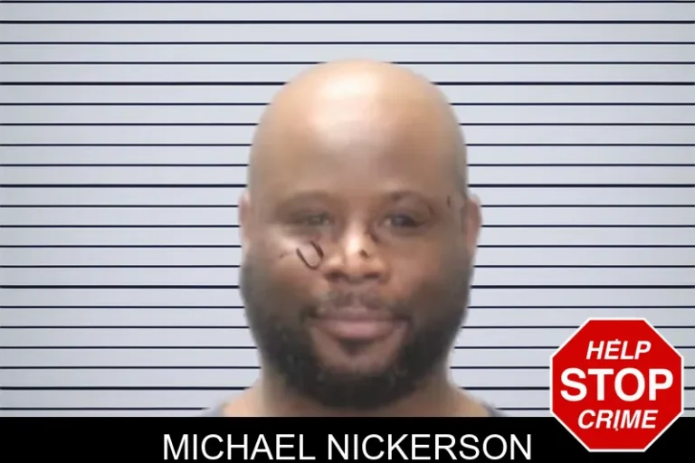 Michael Nickerson