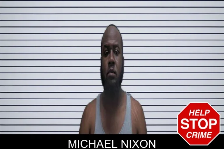 Michael Nixon