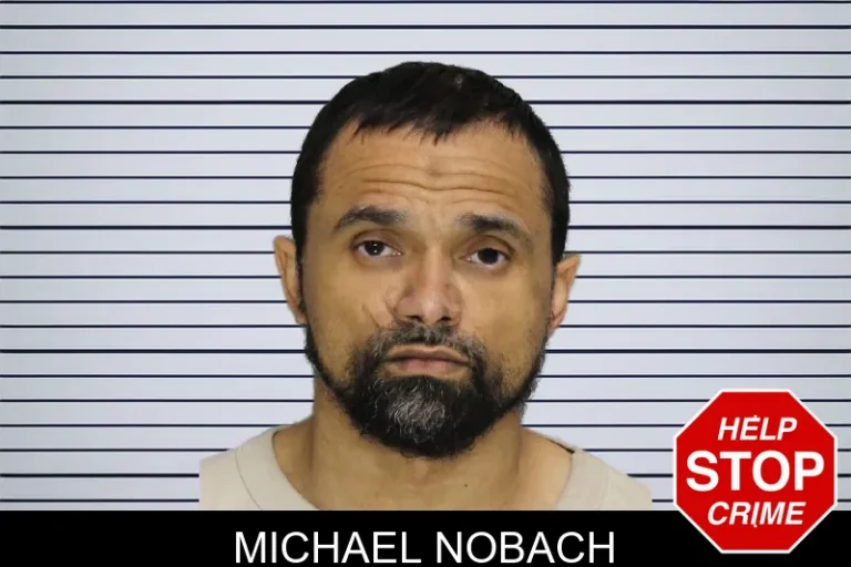 Michael Nobach