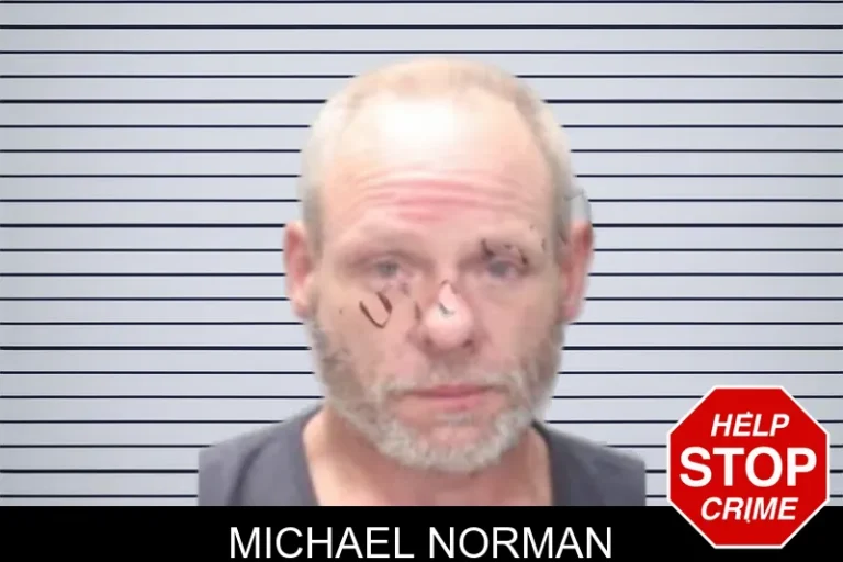 Michael Norman