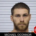 Michael Oconnor mugshot – Bibb County , Georgia Michael Oconnor mugshot