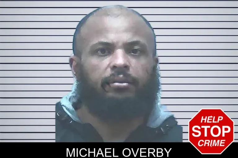 Michael Overby