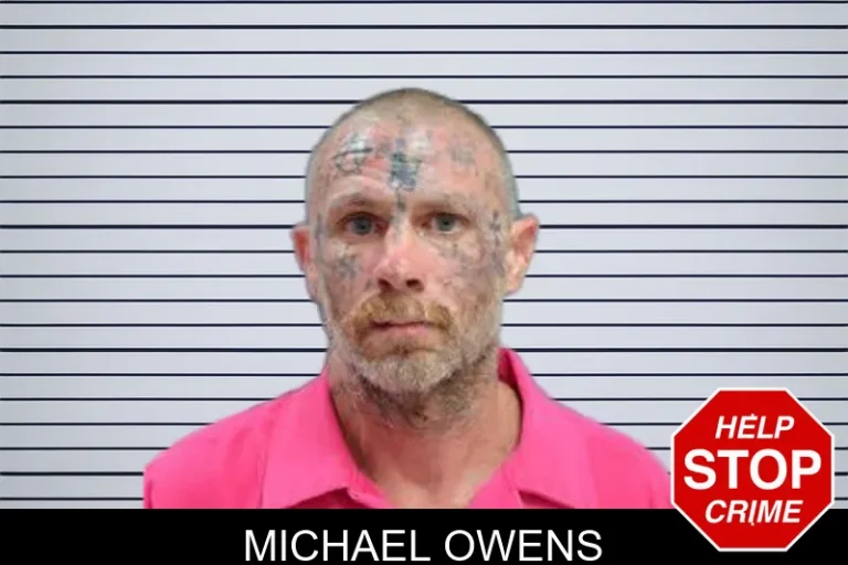 Michael Owens