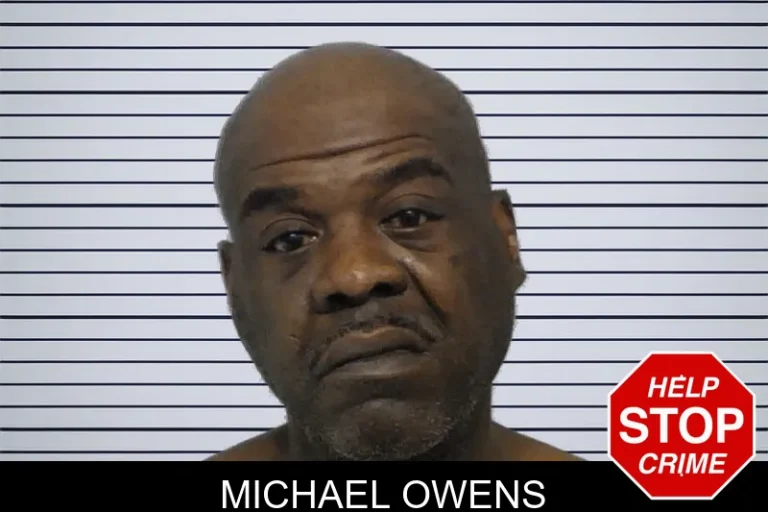 Michael Owens