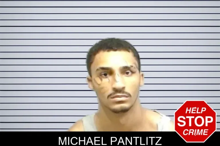 Michael Pantlitz