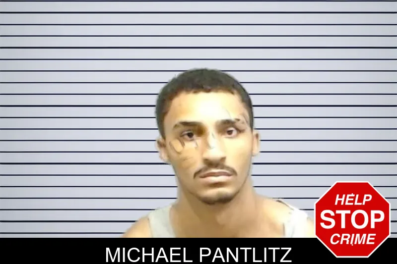 Michael Pantlitz mugshot – Fulton County , Georgia Michael Pantlitz mugshot