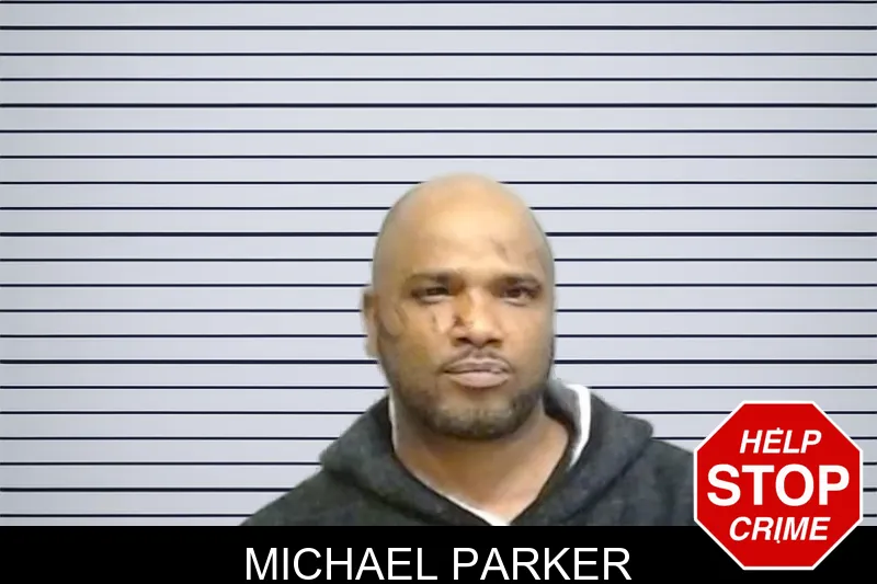 Michael Parker mugshot – Fulton County , Georgia Michael Parker mugshot