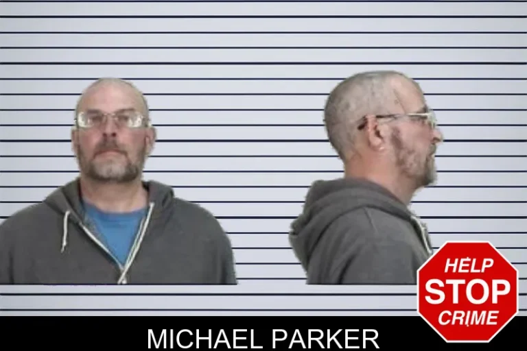 Michael Parker