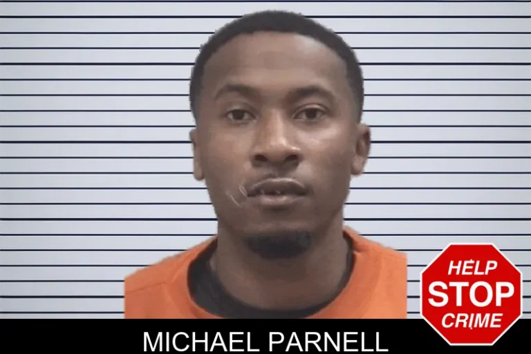 Michael Parnell