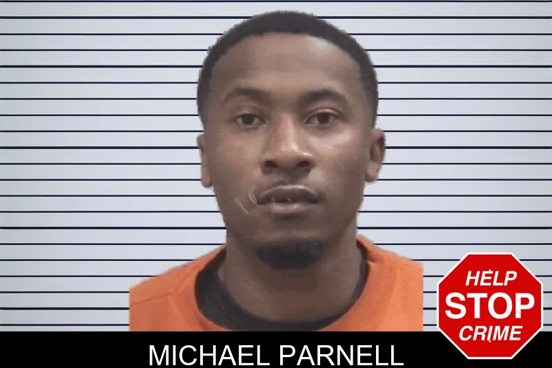Michael Parnell mugshot – Columbia County , Georgia Michael Parnell mugshot
