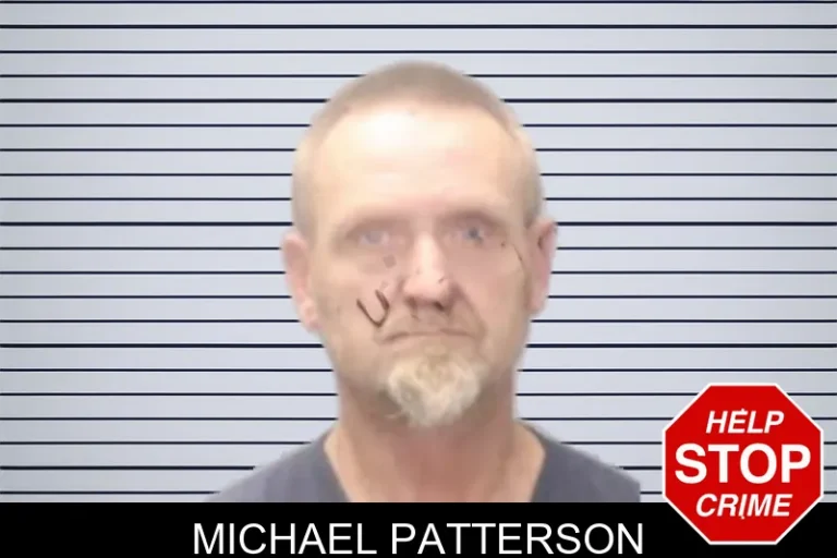 Michael Patterson