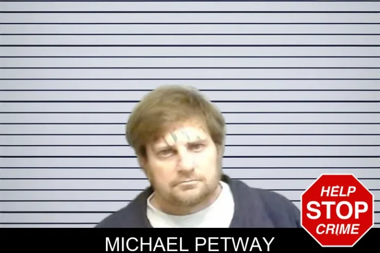 Michael Petway mugshot β Fulton County , Georgia Michael Petway