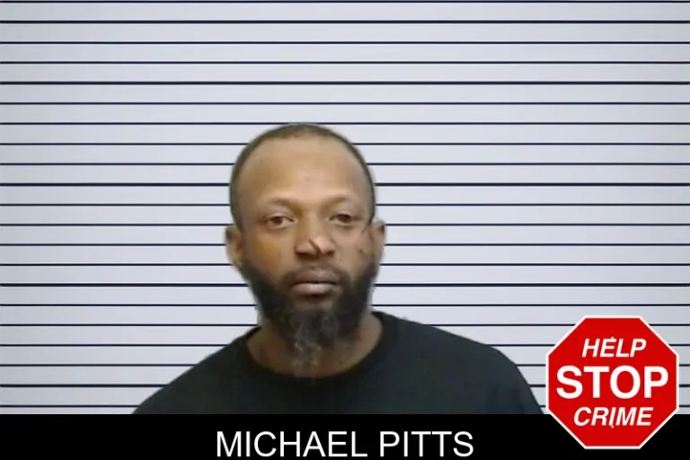 Michael Pitts