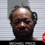 Michael Price mugshot – Burke County , Georgia Michael Price mugshot