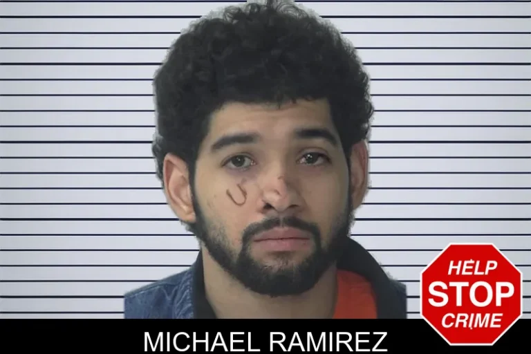 Michael Ramirez
