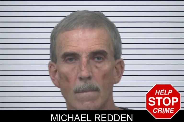 Michael Redden mugshot – Gwinnett County , Georgia Michael Redden