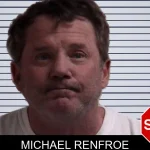 Michael Renfroe mugshot – Henry County , Georgia Michael Renfroe mugshot