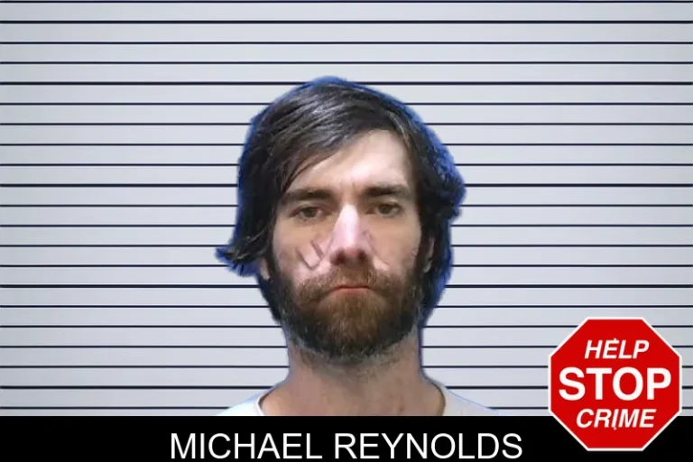 Michael Reynolds