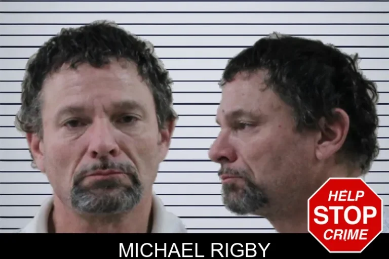 Michael Rigby