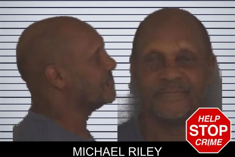 Michael Riley