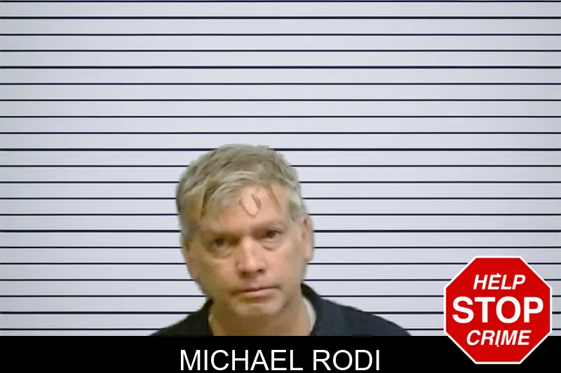 Michael Rodi mugshot – Fulton County , Georgia Michael Rodi mugshot