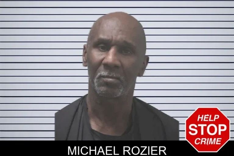 Michael Rozier mugshot β Coweta County , Georgia Michael Rozier