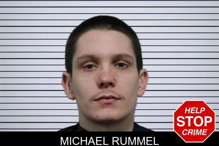 Michael Rummel mugshot – Habersham County , Georgia Michael Rummel