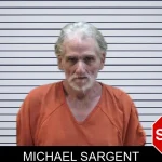 Michael Sargent mugshot – Madison County , Georgia Michael Sargent mugshot