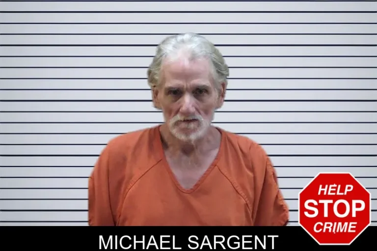 Michael Sargent
