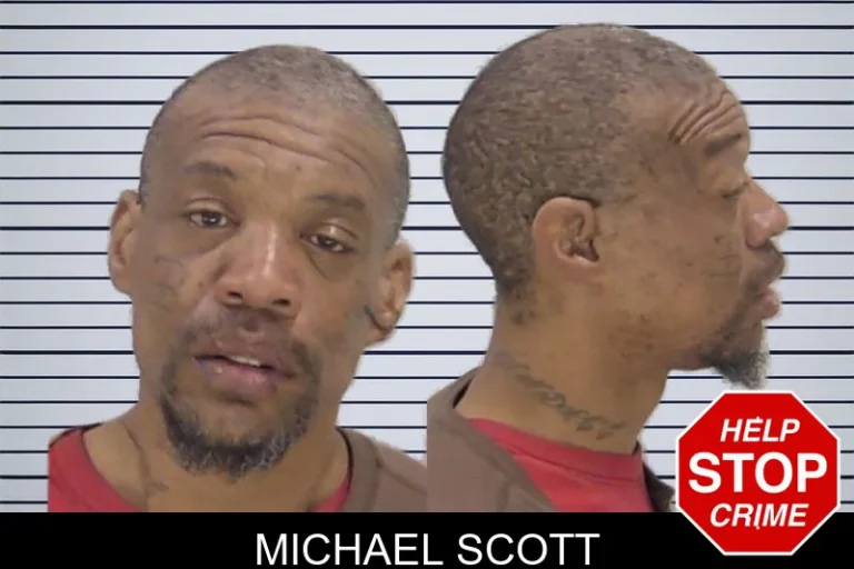 Michael Scott mugshot – Richmond County , Georgia Michael Scott