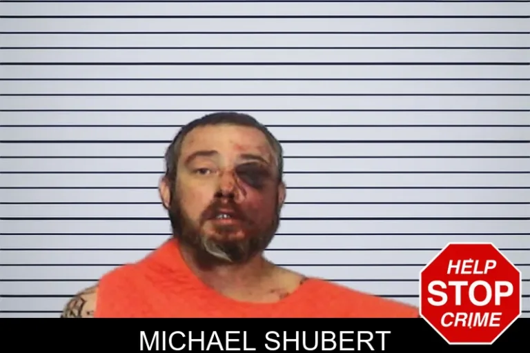 Michael Shubert