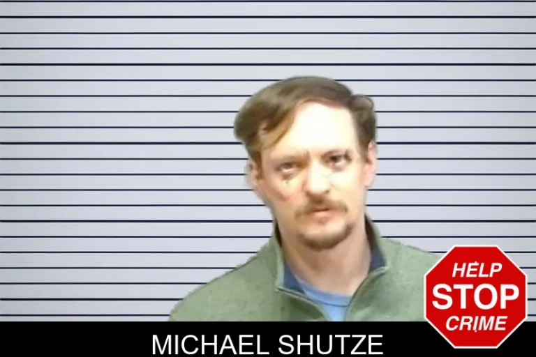 Michael Shutze mugshot – Fulton County , Georgia Michael Shutze