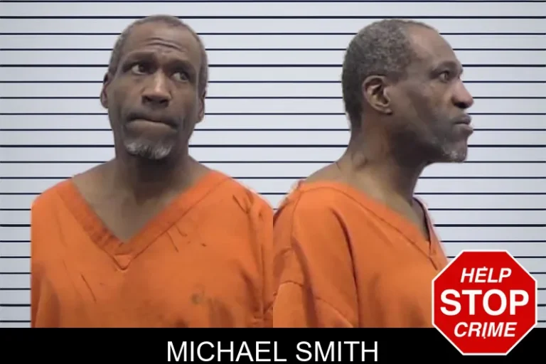 Michael Smith mugshot – Clarke County , Georgia Michael Smith