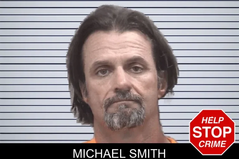 Michael Smith