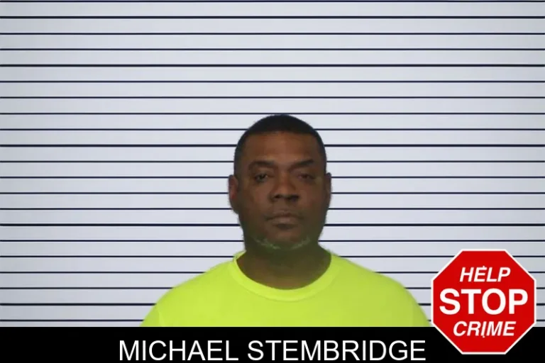 Michael Stembridge