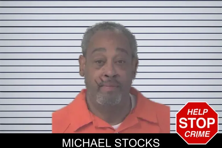 Michael Stocks