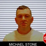 Michael Stone mugshot