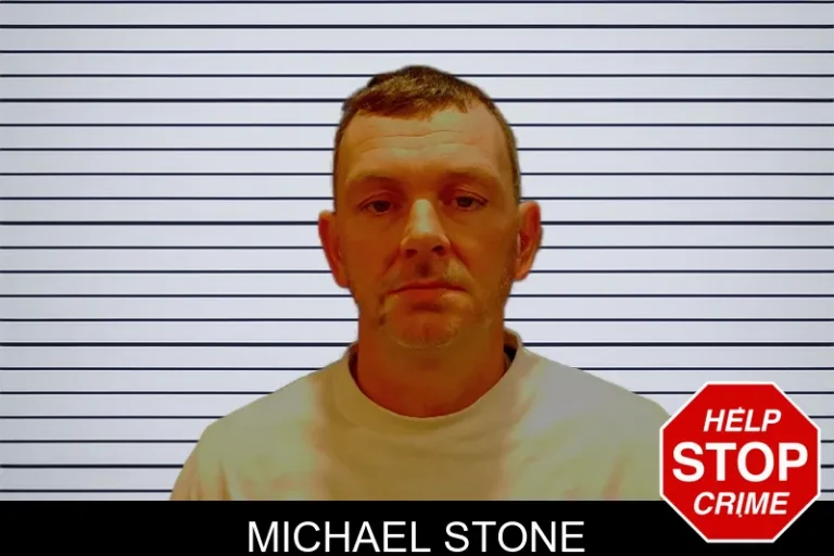 Michael Stone