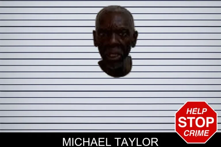 Michael Taylor