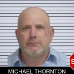 Michael Thornton mugshot – Wayne County , Georgia Michael Thornton mugshot