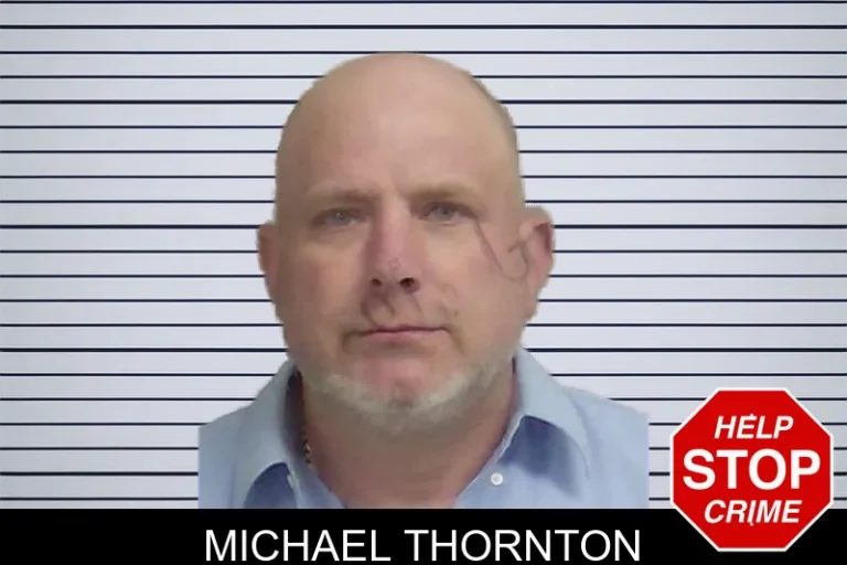 Michael Thornton