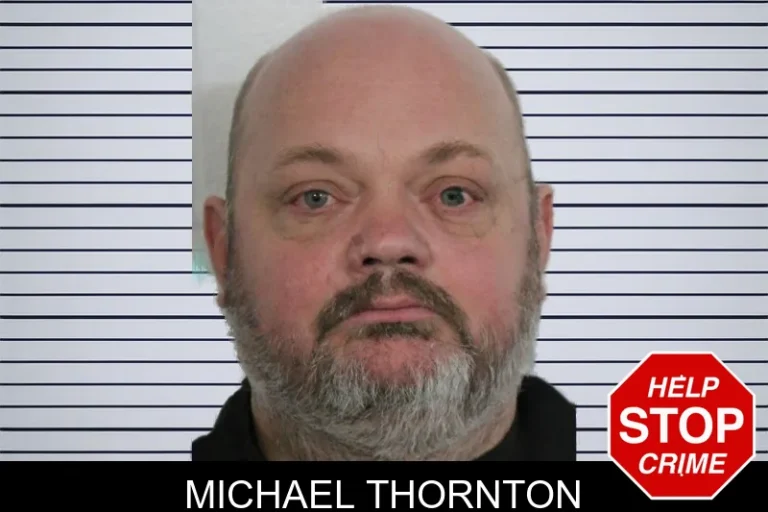 Michael Thornton