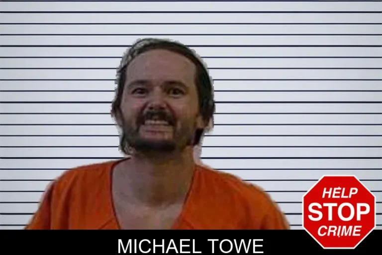 Michael Towe