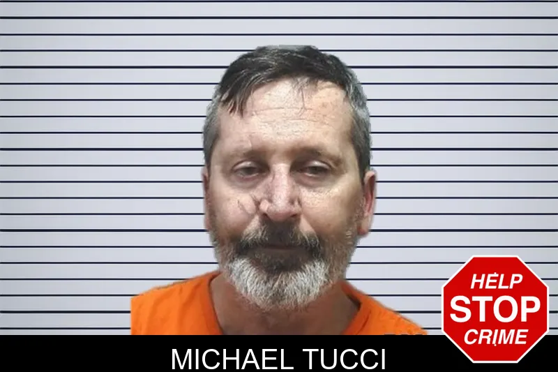 Michael Tucci mugshot – Cherokee County , Georgia Michael Tucci mugshot