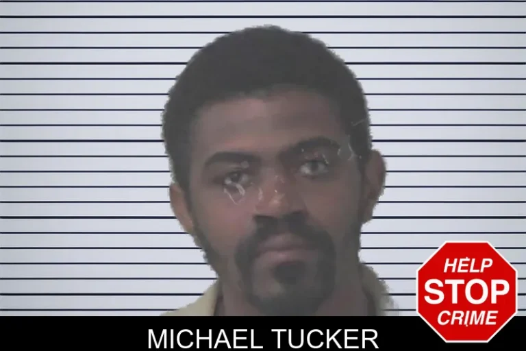 Michael Tucker