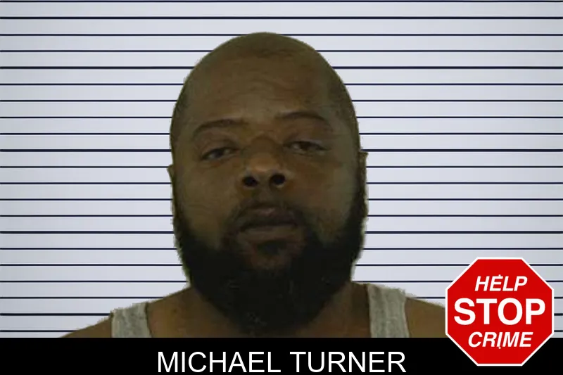 Michael Turner mugshot – Liberty County , Georgia Michael Turner mugshot