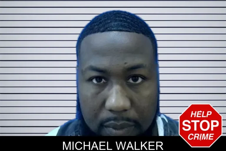 Michael Walker