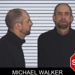 Michael Walker mugshot – Barrow County , Georgia Michael Walker mugshot