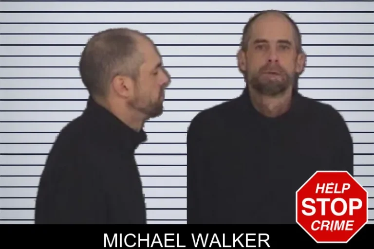 Michael Walker